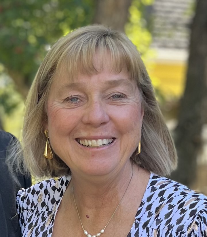 Monica Slikker